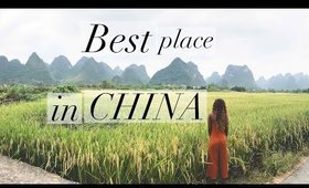 BEST PLACE TO STUDY IN CHINA?