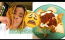 WHAT MAKES FOLLOWING A KETO DIET HARD | KETO APPROVED NACHOS