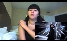 빅스(VIXX) - Error MV Reaction