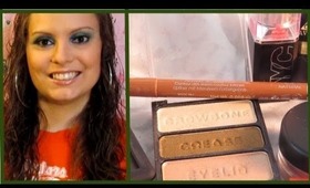 April Monthly Favorites!
