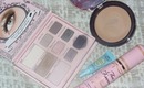 Too Faced Cosmetics Review