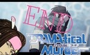 DRAMAtical Murder w/ Commentary- Mink Route (END)