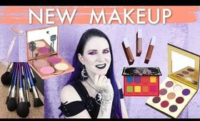 New Makeup Releases I'm Excited For | Cruelty-free Beauty