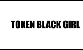 Vlog: Token Black Girl | AYMONEGIRL