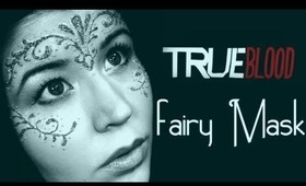 True Blood: Fairy Mask