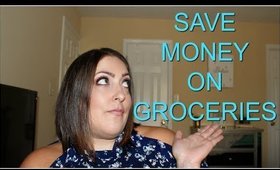 5 MONEY SAVING HACKS FOR SAVING MONEY ON GROCERIES