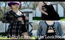 How I Style Bralettes LookBook