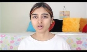 (RE-UPLOAD) _ 15 Year Old Pregnant Girl, Dating a Driver | #52 Smile With Prachi