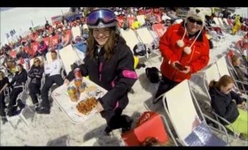 Vlog: Val Thorens - Final Three Days