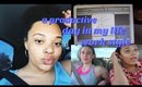 a productive work day in my life | vlog style