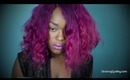 Pink Hair UPDATE | New Closure and COLOR