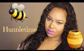 Hunnietime  | Ivy Rant Response