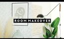 ULTIMATE ROOM MAKEOVER 2020! SIMPLE + EASY (NEWAIR)