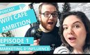 Podcast : Wifi Café Ambition EP. 01 - Marketing d'influence