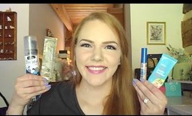 Beauty Empties #13: Hits & Misses