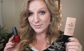 September Favorites!