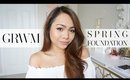 Get Ready With Me | Testing Out 5 New Products! | Charmaine Dulak