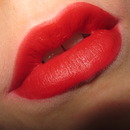 Red Lips ( needs Editing)