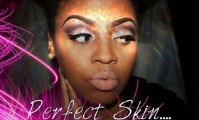 PMD: PERFECT SKIN| FAB Skincare!