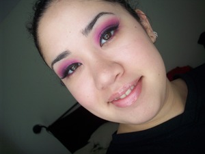 sugarpill poison plum and dollipop.