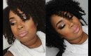 Classic LOOK feat.  Naked Urban Decay palette Makeup Tutorial
