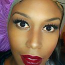 Makeup by Beauty Ignited