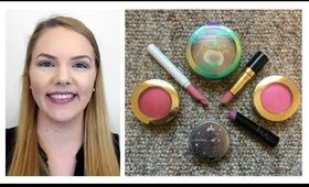 Throwback Thursday: April Favorites 2016