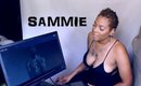 Sammie - Exes- REACTION