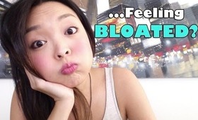 HOW TO: Stop Bloating Now!