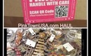 Haul PinkTownUsa.com Jewelry Open Box & Giveaway!!!