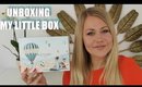 UNBOXING 💥 My Little Box August 2018 | Neue Box im Test!
