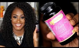 Quick Hit: One of the most important steps to a Healthy Hair Journey | Shlinda1