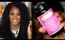 Quick Hit: One of the most important steps to a Healthy Hair Journey | Shlinda1