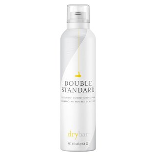 Drybar Double Standard Cleansing & Conditioning Foam