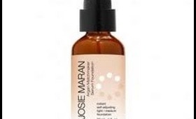 ♥Josie Maran Matchmaker Foundation..for me..nayyyyy♥