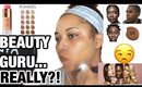 WHY HAVE BEAUTY GURUS KEPT THESE FROM US ?!  | Veil Cosmetics FULL REVIEW + DEMO | MelissaQ