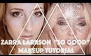 Zara Larrson "So Good" Makeup Tutorial xx Marisa Mercedes xx