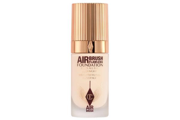 Charlotte Tilbury Airbrush Flawless Blurring & Matte Full Coverage