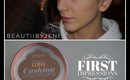 First Impressions: L'Oreal True Match Lumi Cushion Foundation | BeautiiByJeni
