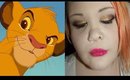 Disney Collab: Lion King's Simba