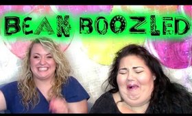 TRUTH OR DARE BEANBOOZLED | FEAT. HANA