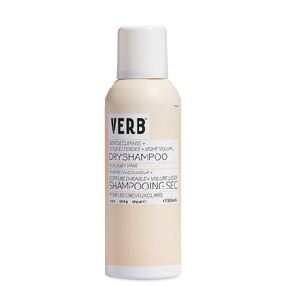Verb Dry Shampoo Light