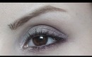 Michelle Williams Make-up Tutorial (Oz the Great and Powerful)