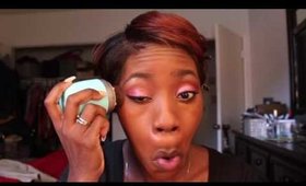 First Impression Clarisonic, Hourglass, Juvias Place, Milani, Beauty Bakery & Rimmel
