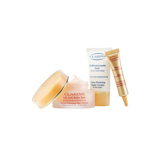 Clarins 'Skin Partners - Extra Firming' Set