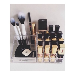 Make up channel and ysl