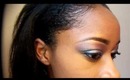 How To lay  Down Your Edges Smooth and Sleek