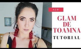 Usor & Glam - tutorial de machiaj