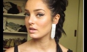 Sexy but Sweet Clubbing Makeup