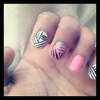 Stripes!